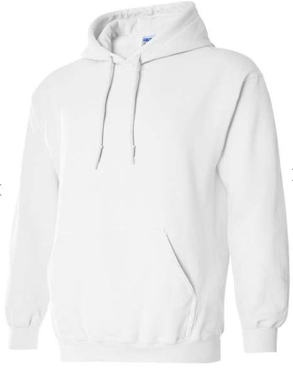 Make it your own Hoodie (Personalize/Advertise)